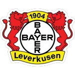 Bayer Leverkusen logo