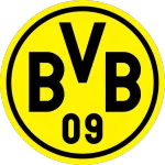 Borussia Dortmund logo