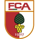FC Augsburg logo