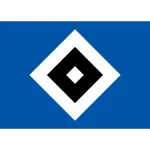Hamburger SV logo