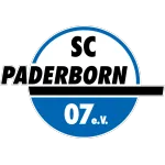 SC Paderborn logo