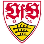 VfB Stuttgart logo
