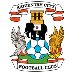 Coventry City logo