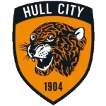 Hull City logo