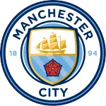 Manchester City logo