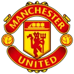 Manchester United logo