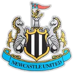 Newcastle United logo