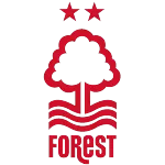 Nottingham Forest logo